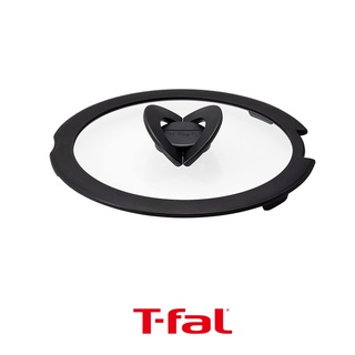 ฝาหม้อ ฝาแก้วผีเสื้อ T-Fal ingenio (ขนาด 24 / 28 Cm)