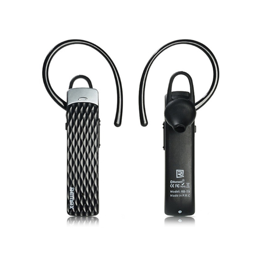 REMAX Small talk Bluetooth RB-T9 (Black)
