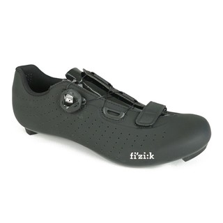 รองเท้า FIZIK R5 19 สีดำ ชุดปั่นจักรยาน จักรยาน กีฬาและฟิตเนส SHOES FIZIK R5 19 BLACK