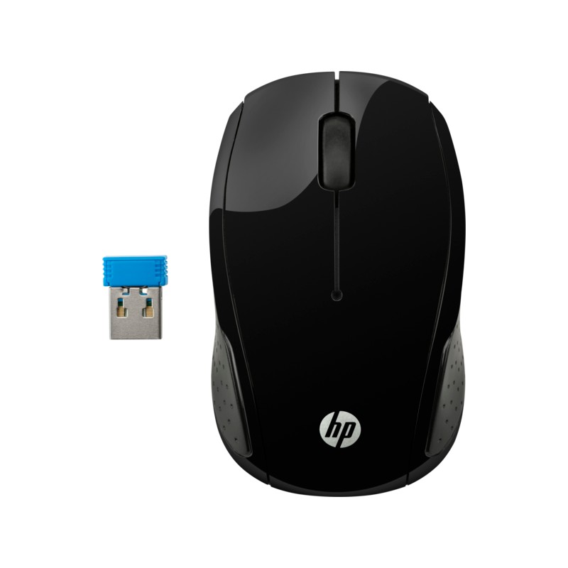 HP Wireless Mouse 200 (2VY33AA)