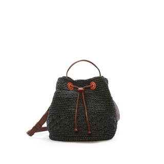 Quillberry Maliki handbag กระเป๋าสาน กระเป๋าสะพายข้าง