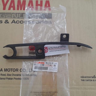 BK6F215100 ยางรองโซ่ YZF-R155 R15 Ver 3.0 Yamaha แท้ BK6-F2151-00