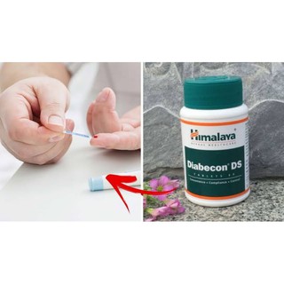 Himalaya Diabecon DS