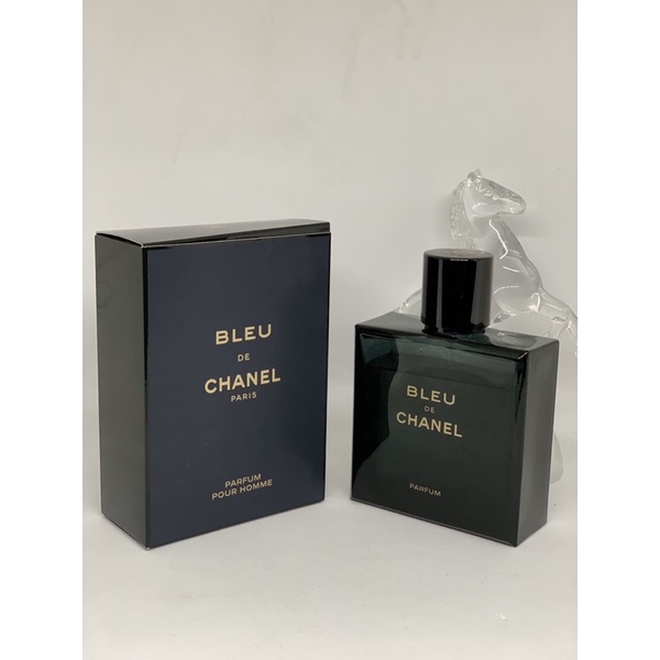 Chanel - Bleu de Chanel Parfum [น้ำหอมแท้แบ่งขาย]