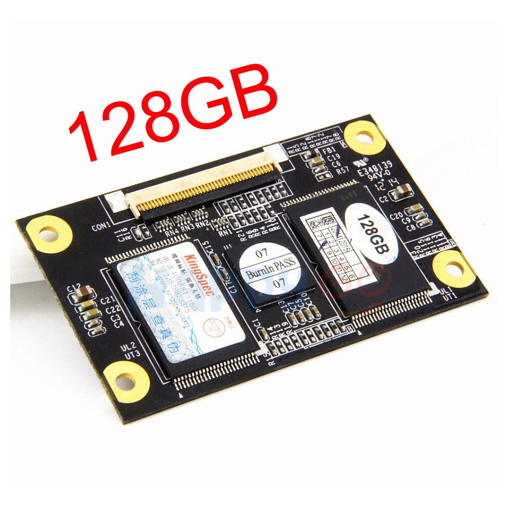 ใหม แผ นบอร ดโมด ล 128 Zif Ce Ssd Upgrade Mk 1634 Gal Ipod 6th 7th Gen Classic Logic Board ส าหร บคอมพ วเตอร Shopee Thailand