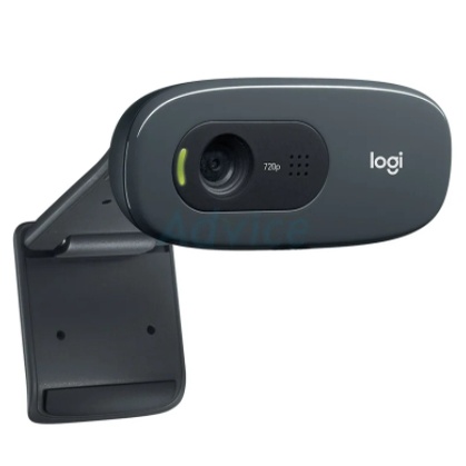 กล้อง WEBCAM LOGITECH (C270)