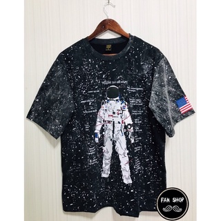 🚀เสื้อยืดOversize Cotton🚀