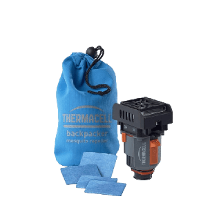 โปรโมชั่น : เครื่องไล่ยุง Thermacell Backpacker
