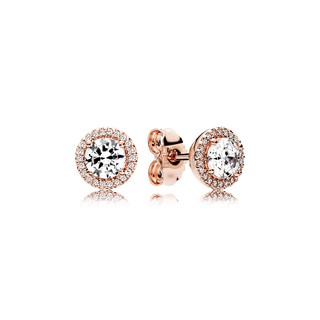 rose earrings set classic elegant vintage stud earrings. 286272Cz