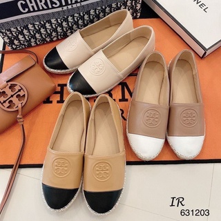 รองเท้าTory Burch รองเท้าเอสพราดิล (เช็คสต๊อกสินค้าในแชทก่อนสั่งซื้อ) #631203