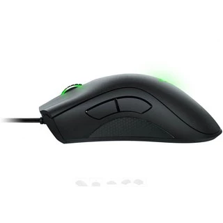 MOUSE (เมาส์) RAZER DEATHADDER ESSENTIAL (BLACK)