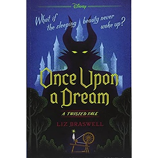 Once upon a Dream ( Twisted Tale 2 ) สั่งเลย!! หนังสือภาษาอังกฤษมือ1 (New)