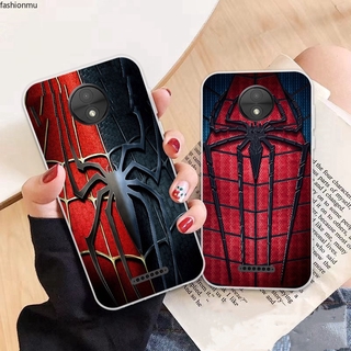 เคสโทรศัพท์มือถือซิลิโคนสําหรับ Motorola Moto C E 4 G 5 G5 S G 6 E5 E 6 Z Z 2 Play Plus M X 4 Avengers