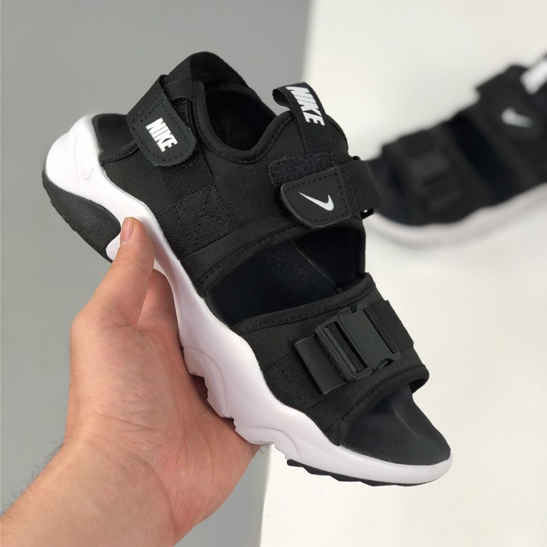 off white nike vapormax sandals