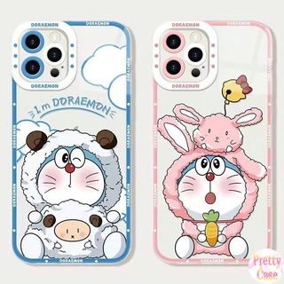 เคสโทรศัพท์มือถือ ป้องกันเลนส์กล้อง สําหรับ OPPO A77 A76 A36 A94 A93 A74 A16 A15 A15S A95 A54 A53 A33 A52 A92 A31 A5 A9 2020 A7 A5S AX7 A3S A12e Reno 5F 4F 7 6 5 4 F11 F9 กระต่ายแมวน่ารัก