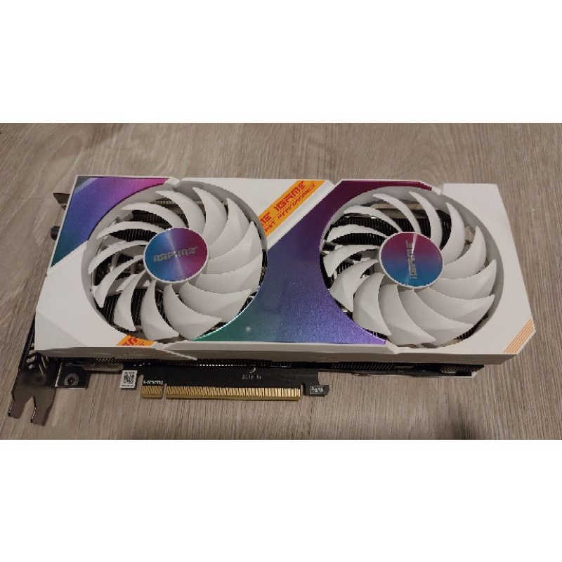 rtx 3050 8g   มือสอง