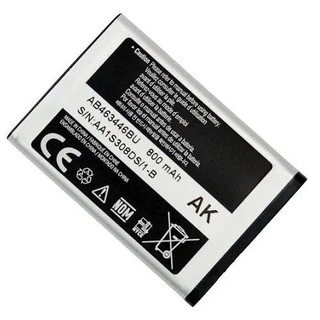 แบต Samsung Hero X150 // Batt Samsung Hero X150