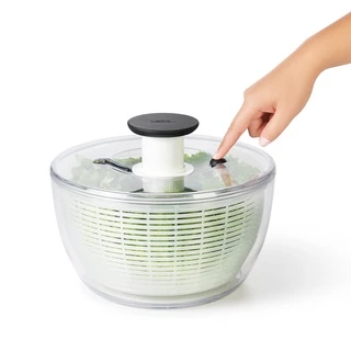 OXO สลัดสปินเนอร์ ขนาดใหญ่ | OXO GG Salad Spinner ของแท้ 100%