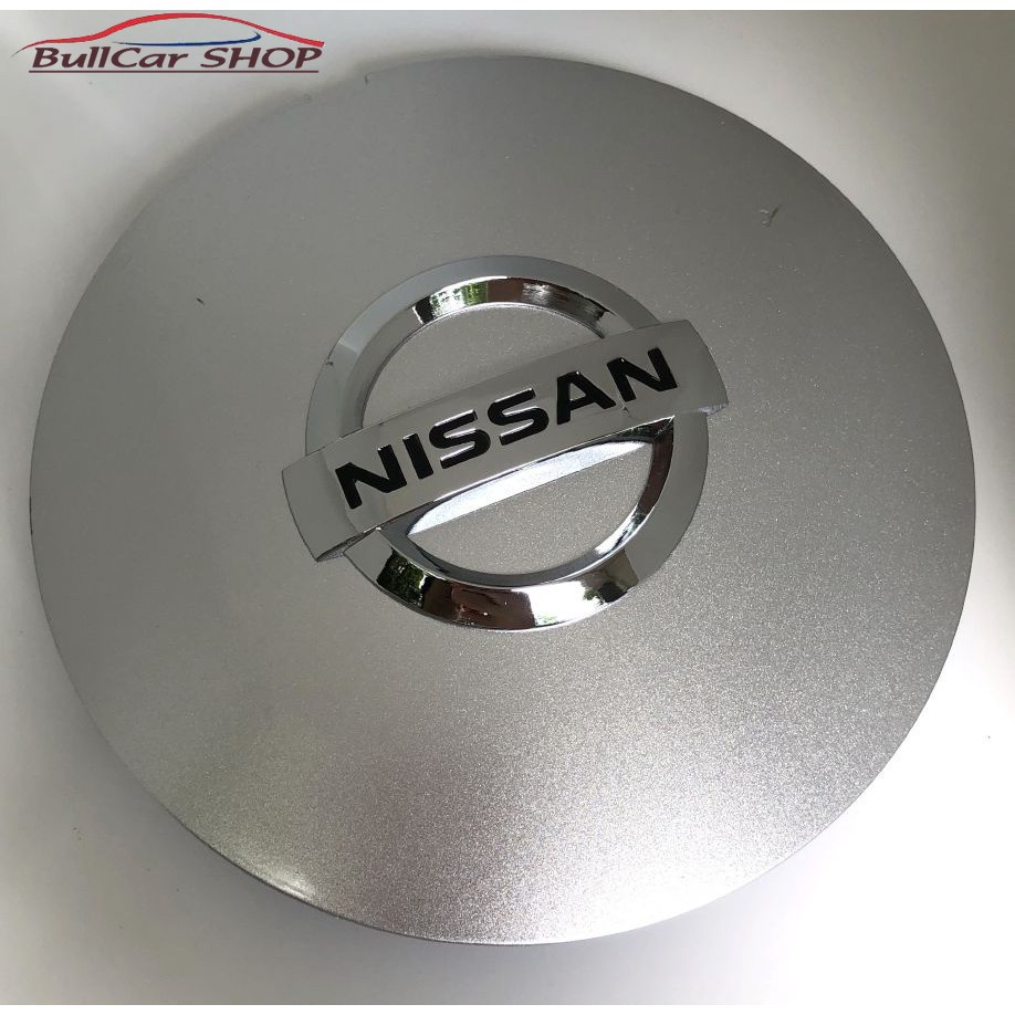 NEW 1 ชิ้น ฝาครอบดุมล้อ Nissan Neo Teana J31 นิสสัน นีโอ เทียน่า ฝาครอบล้อ ดุม ดุมรถ ดุมล้อ ดุมแม็ก 