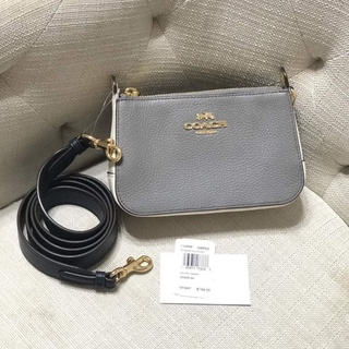 Coach F76989 Jes Crossbody แท้100%