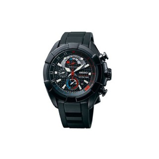 SEIKO Velatura Chronograph Watch รุ่น SPC149