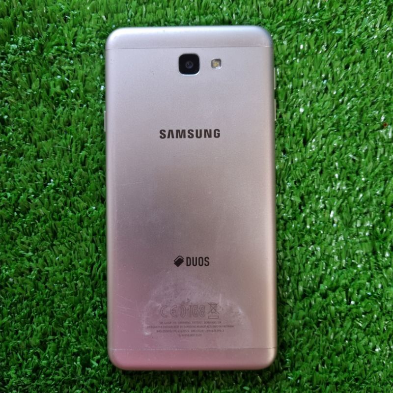 Samsung J7 prime มือสอง พร้อมใช้งาน