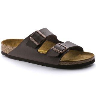 Birkenstock Footwear - Arizona - Darkbrown รุ่น 51701