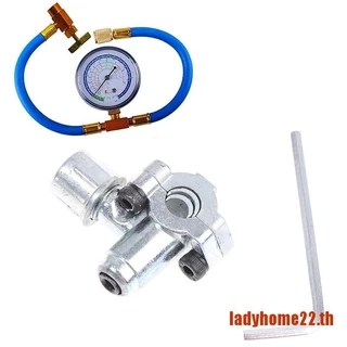 【TWOHOME】BVP-31 วาล์วเจาะกระสุน สายอากาศ