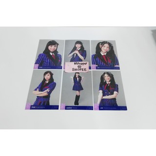 +++ รูป Piam Izurina Jaa เปี่ยม อิซ฿รินะ จ๋า BNK48 บีเอ็นเค48  photo set โฟโต้เซ็ต ชุด Shonichi วันแรก เซ็ต 11 +++