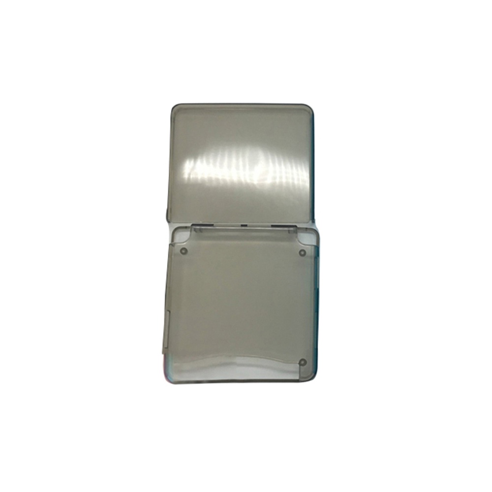 เคส TPU นิ่ม แบบใส สําหรับ Nintendo GBA SP เกมคอนโซล เคสป้องกัน สําหรับ Gameboy Advance Clear SP อะไหล่