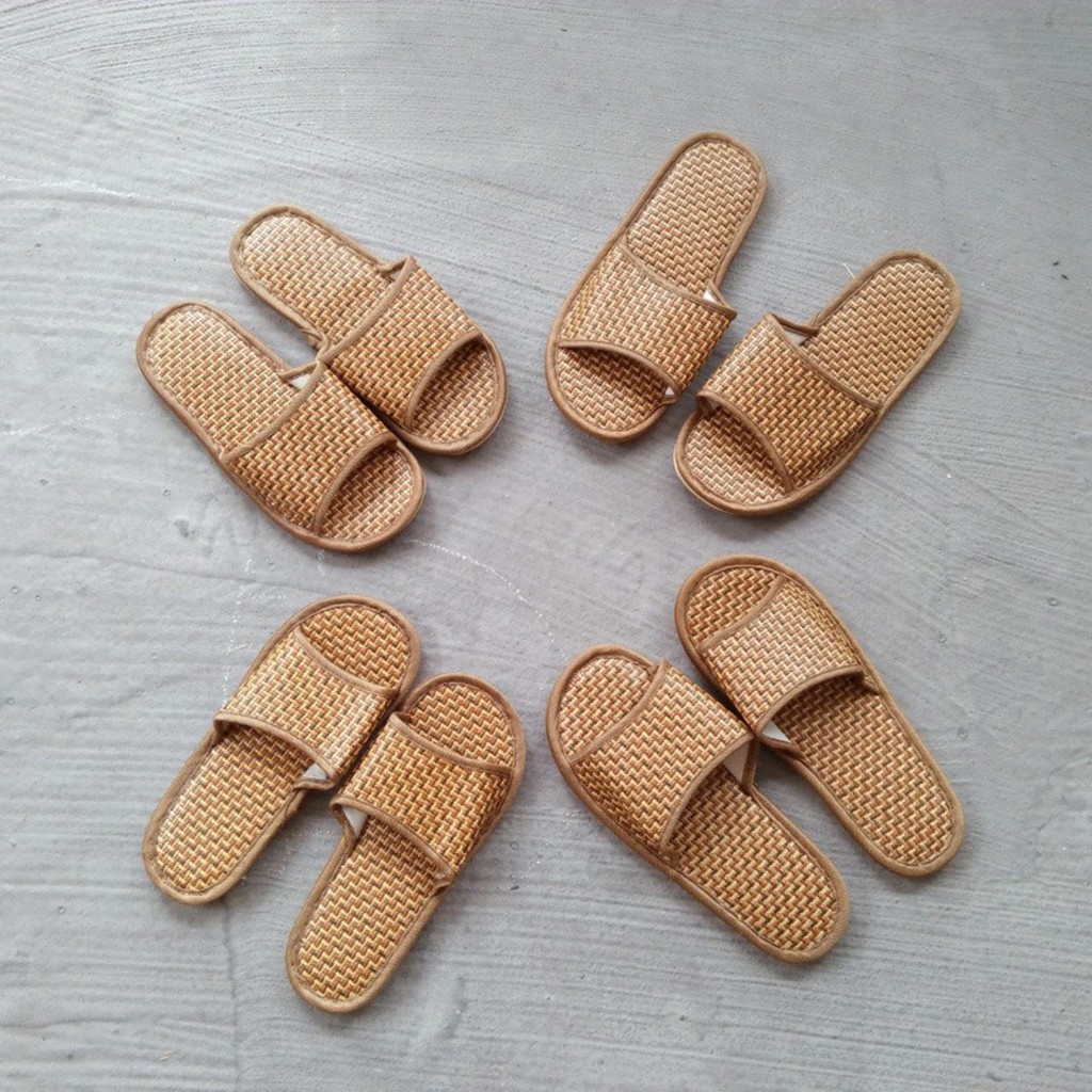 รองเท้าแตะ Sedge ราคาถูกสุดๆ และสวย สําหรับ Home และ Office - DU8 2273 shop88