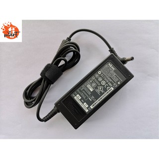 Adapter Notebook อะแดปเตอร์ For ASUS 19V 3.42A หัว 5.5*2.5 mm.