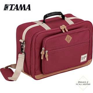 กระเป๋าสำหรับใส่กระเดื่องคู่ TAMA TPB200-WR สีแดง POWERPAD Designer Bag -Drum Pedal