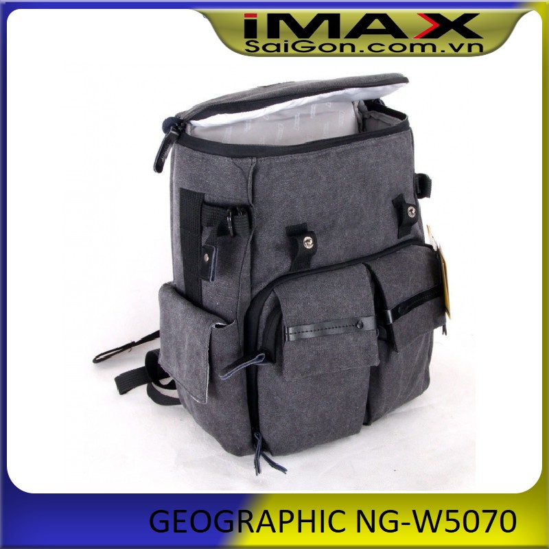 National Google Camera Backpack Ngw5070 - สินค ้ านําเข ้ า