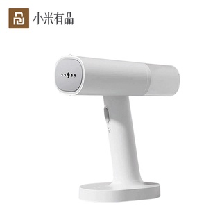 Xiaomi Youpin Handheld เตารีดไอน้ำเหล็กห้อยไอน้ำเครื่องทำไอน้ำ Travel แบบพกพารีดผ้า