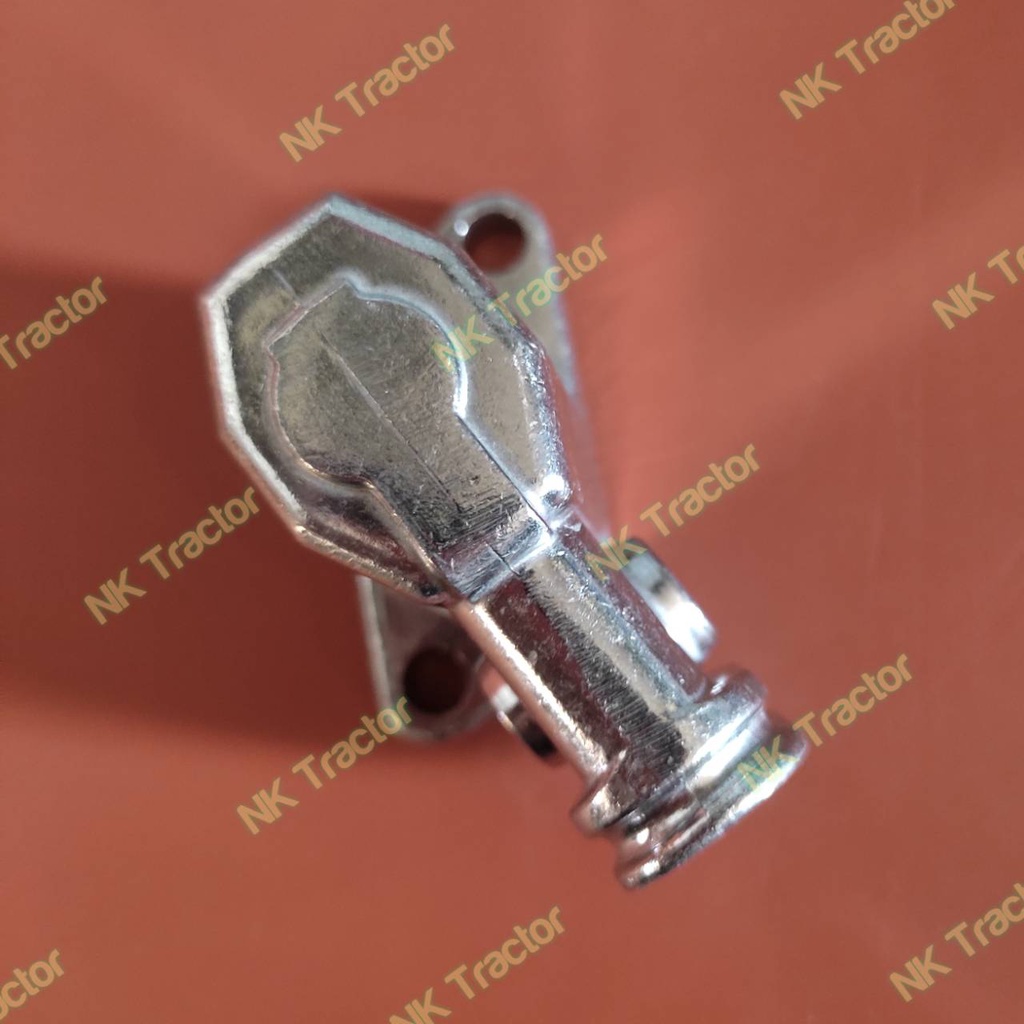 ฝาคอนโทรลวาล์ว L3408 / L3608 / L4508 / L4708 / L3008 (อลูมิเนียม) ฝาปิด ฝาครอบ คอนโทรลวาล์ว คอนโทรลใบมีด ( ราคา ถูกที่สุด ดีลบีเคเค แกลเลอรีภาพที่ 4