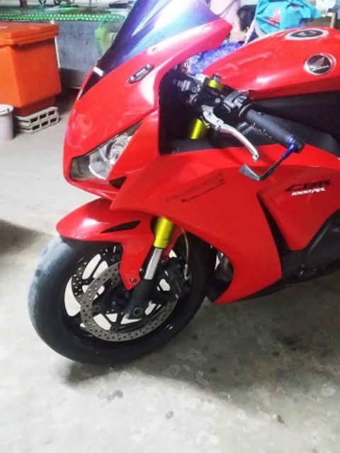 สติ๊กเกอร์แร็ปโช๊ค CBR1000(16),GSX(K9)(L6)(L7),GSX S750(18) (ติดได้เลยไม่ต้องถอดโช๊ค)