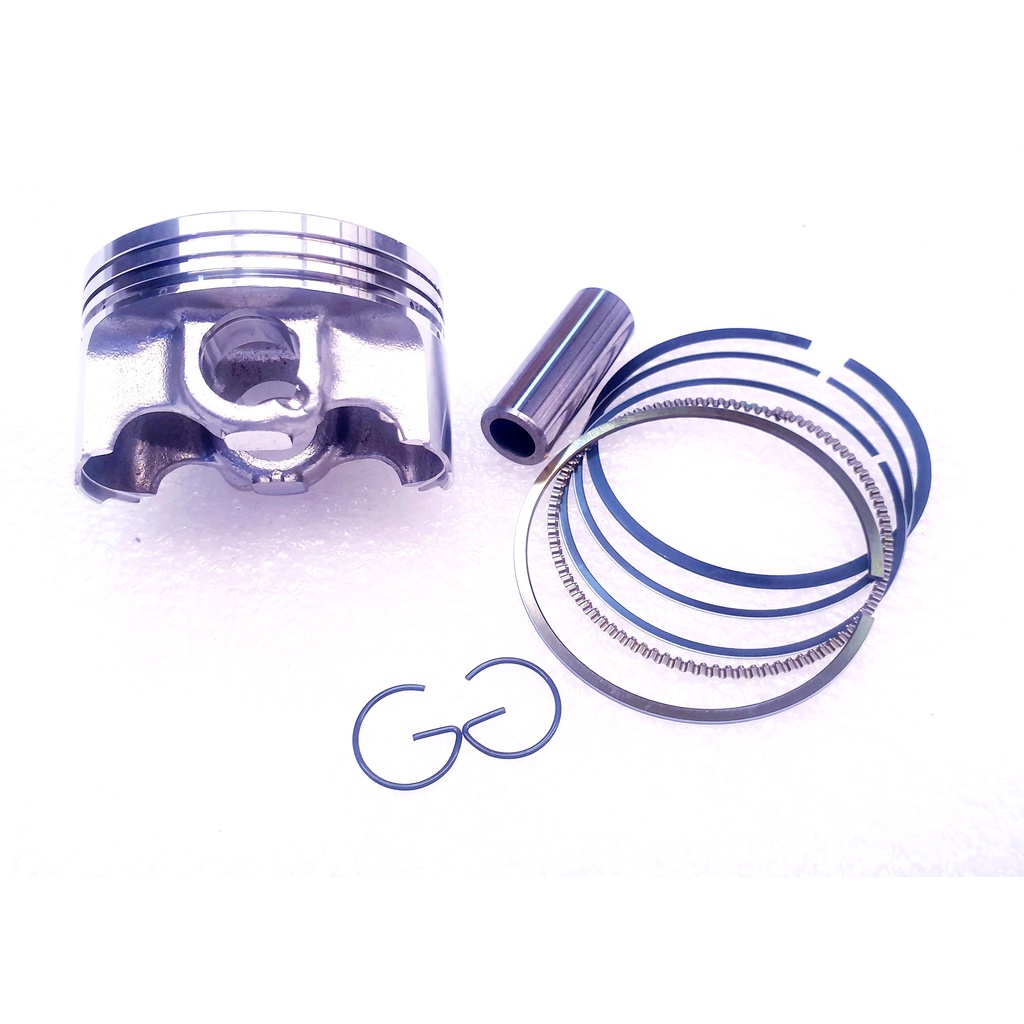 PISTON KIT NMAX155,PISTON KIT AEROX155,ลูกสูบ AEROX155,ลูกสูบ YANAHA,,nmax155 ,piston kit nmax155cc,piston kit nmax,AERO - รูปที่ 7