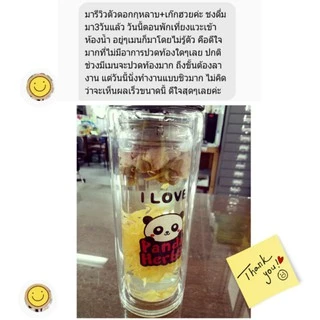 ชากุหลาบออแกนิค Panda Herbs