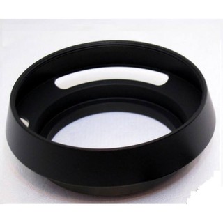 ฮูดแบบเกลียว(Screw Mount) วัสดุเป็นMetal