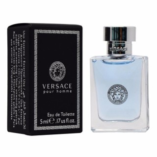 Versace Pour Homme EDT  5 ML  แบบแต้ม