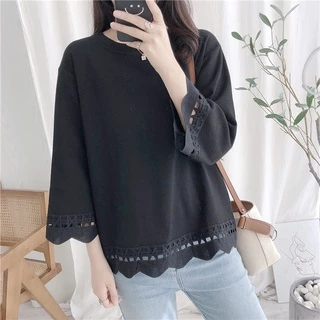 QKshop เสื้อผ้าคุณผู้หญิง มาทางนี้ 🔥 คุณภาพเกินราคา ✨ ผ้าใส่สบาย สีโทนเย็นๆ 💙 ใส่ลุคไหนก็รอด ⚡️