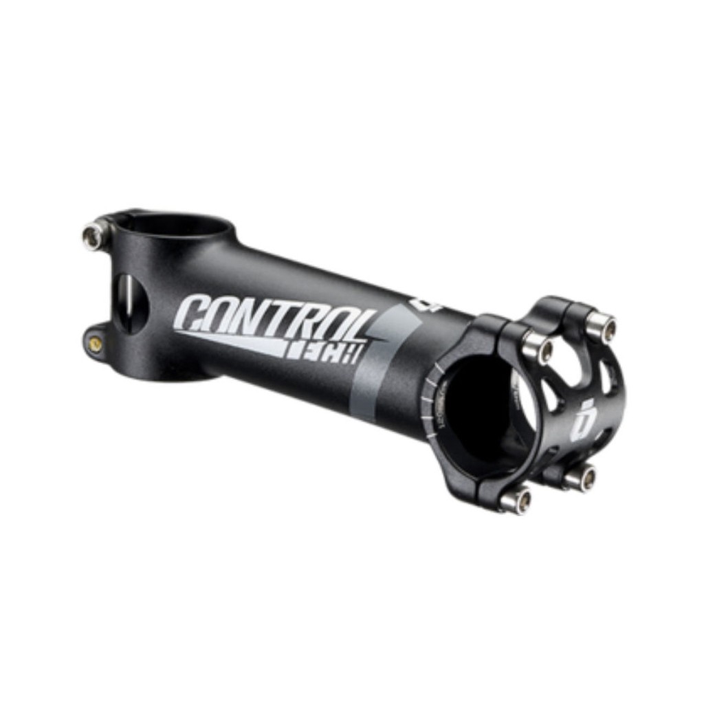 Controltech SLA Stem Super Light Alloy สําหรับจักรยานเสือหมอบ Cyclocross ขี่จักรยานขี่จักรยาน +/- 5 