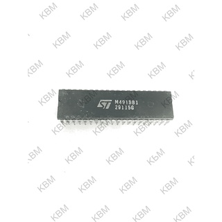 Integrated Circuit (IC) M490BB1 M3776AMCA  M38123M4-069SP M38172M4-077FP