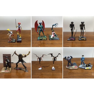 20th Century Collection Figure by Furuta