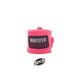 Booster Handwraps BPC Pink