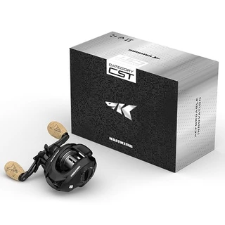 Kastking Megatron รอกตกปลา 8 กก. รับน้ําหนักได้เต็มที่ 7+1 แบริ่งบอล 7.2:1 อัตราทดเกียร์ 217 กรัม