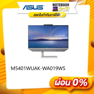 ALL IN ONE ASUS  M5401WUAK-WA019WS