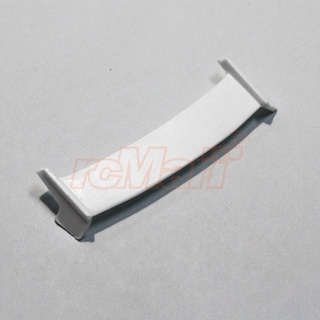 Garage Hiro GHA129 Rear Wing URAS Ver.1 for NISSAN GT-R R34  (MINI-Z Racer)(ไม่รวมบอดี้)