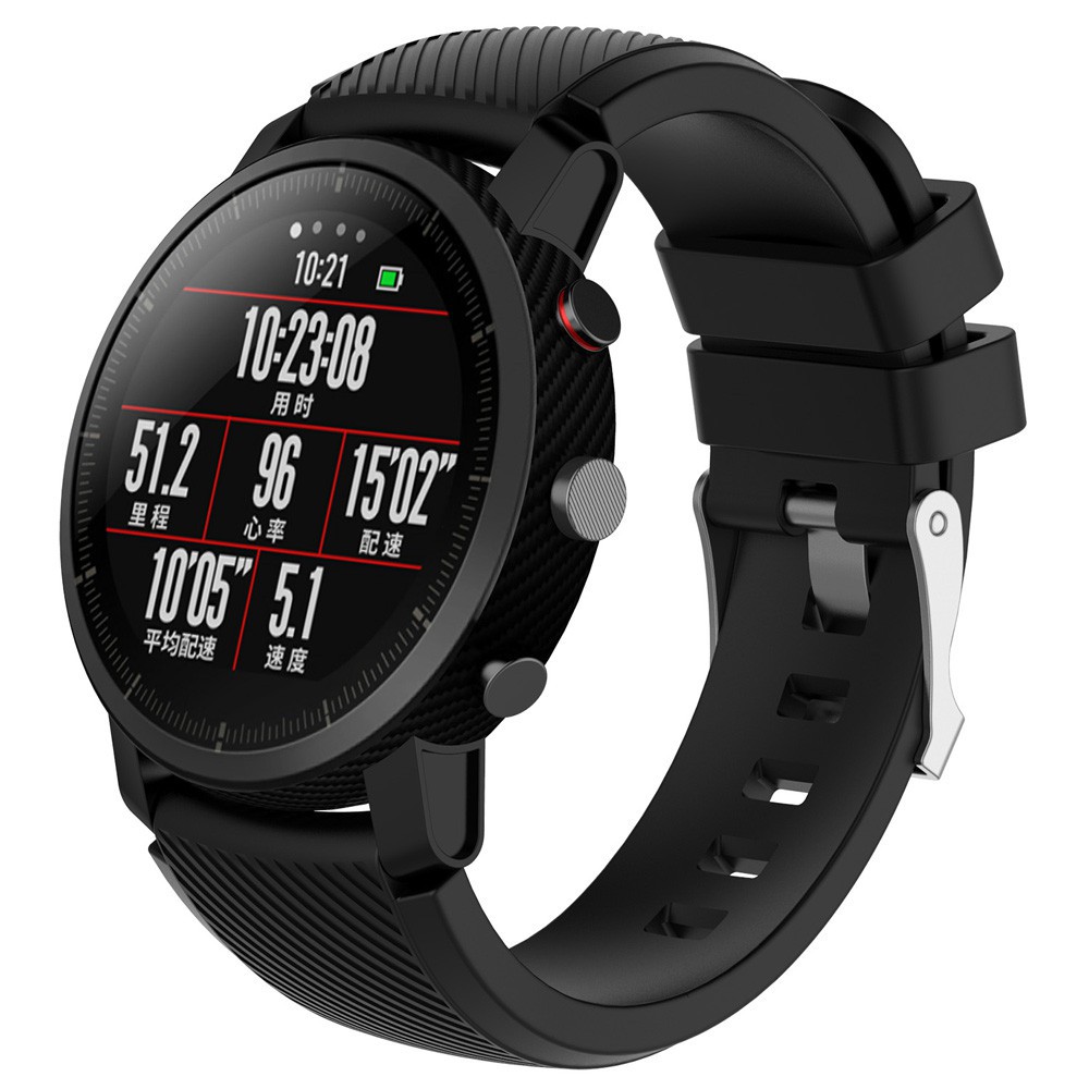 สายนาฬิกาข้อมือสำหรับ Huami Amazfit Stratos Smart Watch 2